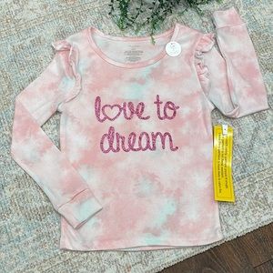 TAHARI Girls top